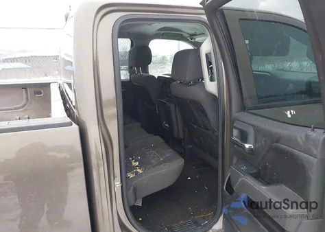 2015 Chevrolet Silverado 1500 1Lt from USA, damaged, VIN 1GCVKRECXFZ387944